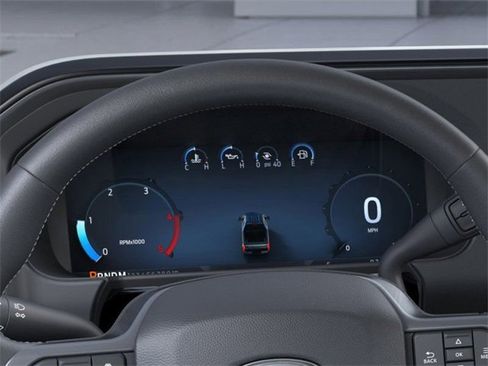 New 2026 Ford F350 Platinum w/ Platinum Plus Package image 13