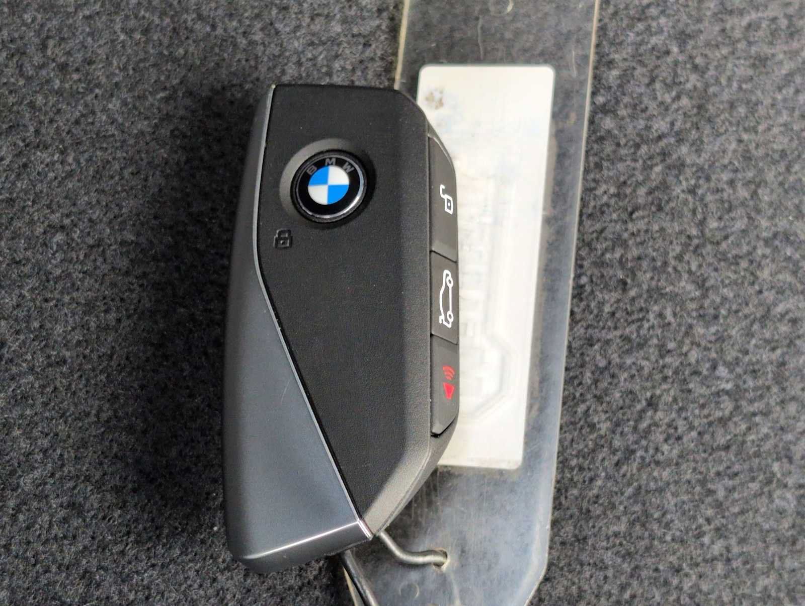 Used 2026 BMW X2 xDrive28i w/ Convenience Package AWD/4WD image 33