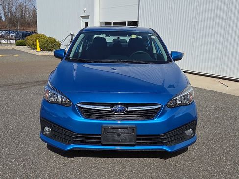 Used 2023 Subaru Impreza Premium image 2