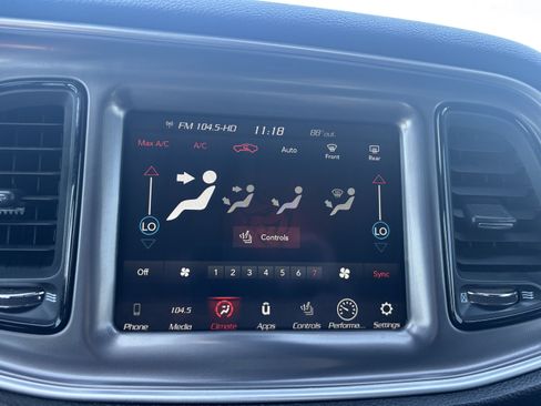 Used 2021 Dodge Challenger R/T Scat Pack RWD image 13