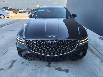 New 2026 Genesis G80 2.5T Sport Prestige