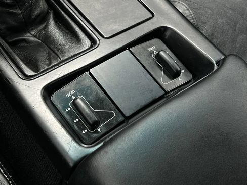 Used 1995 Chevrolet Corvette Coupe RWD image 26