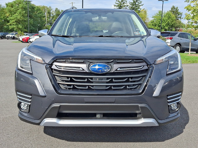 Certified 2023 Subaru Forester Touring w/ Popular Package #2 AWD/4WD image 3