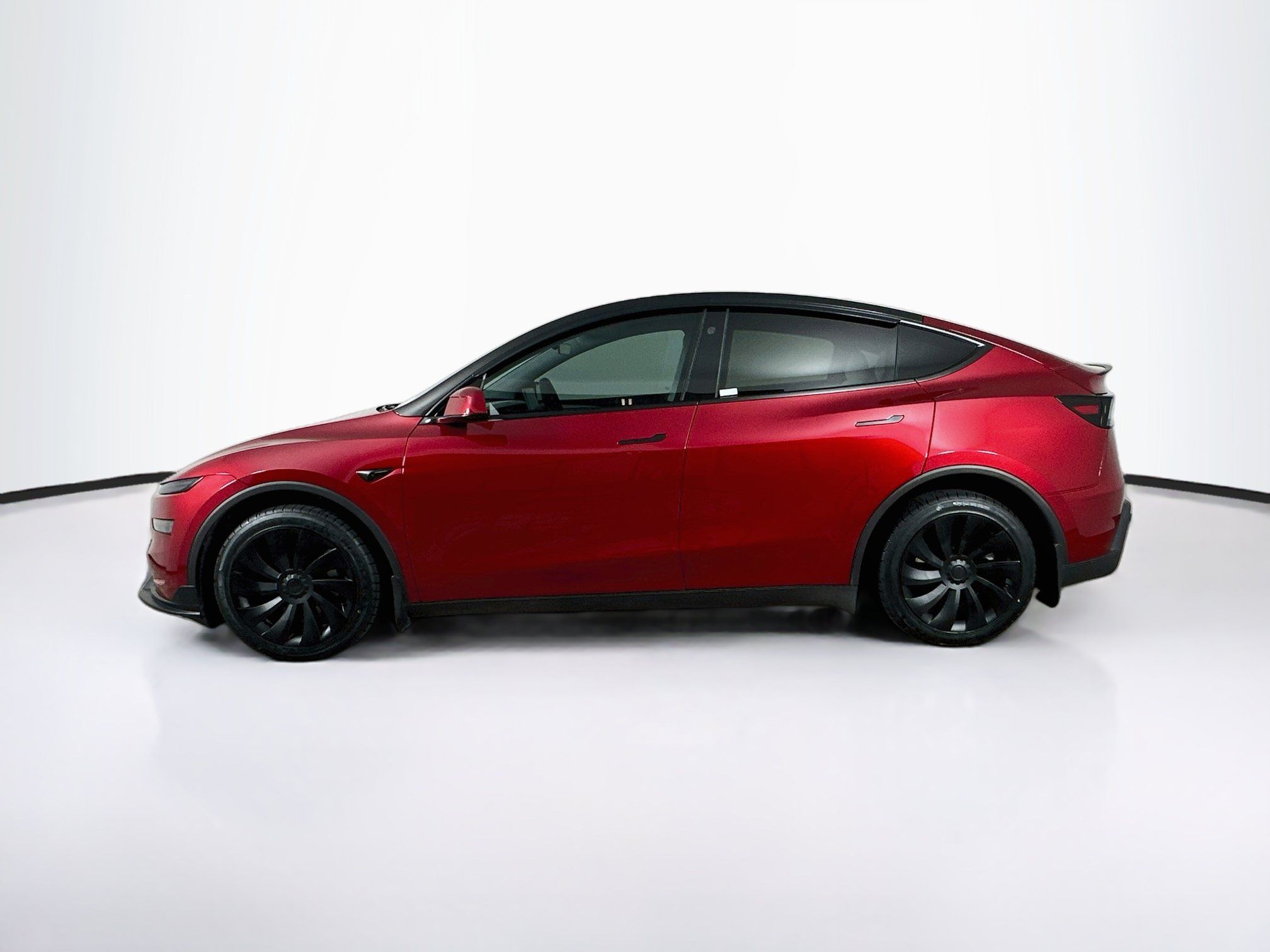 Used 2026 Tesla Model Y Long Range AWD/4WD image 4
