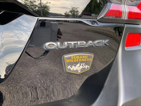 Used 2024 Subaru Outback Wilderness AWD/4WD image 32