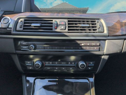 Used 2014 BMW 535d xDrive 535d xDrive image 15