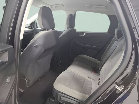 Used 2021 Ford Escape SE w/ Convenience Package AWD/4WD image 16
