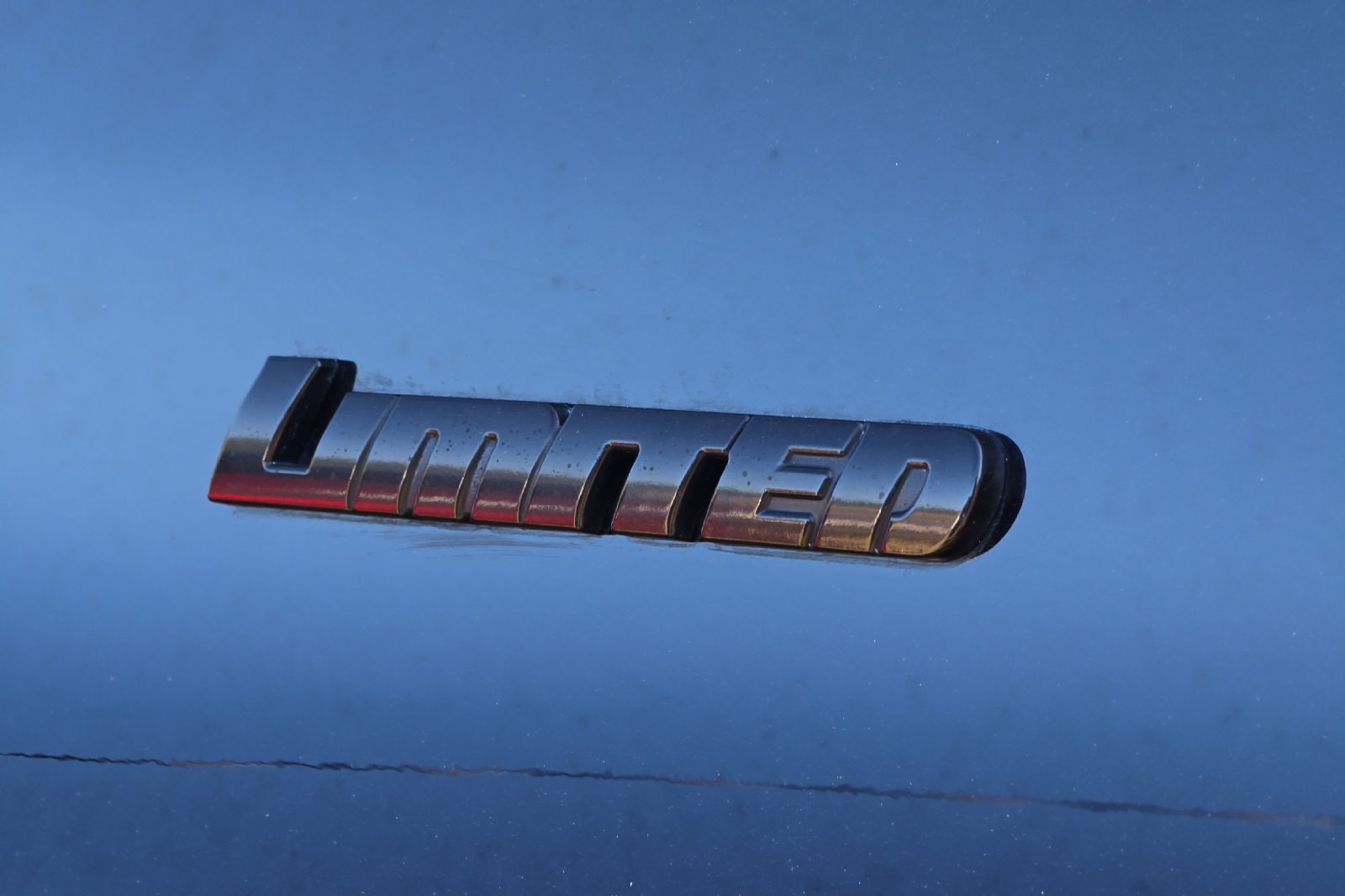 Used 2021 Toyota 4Runner Limited AWD/4WD image 23