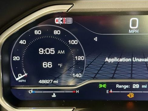 Used 2024 GMC Sierra 2500 Denali w/ Denali Reserve Package image 13