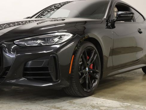 Used 2021 BMW 440i xDrive Coupe w/ Premium Package AWD/4WD image 8