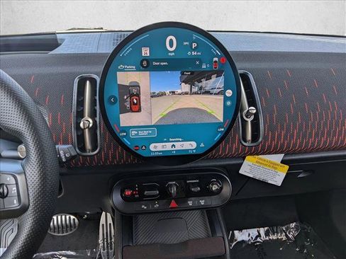 New 2026 MINI Cooper Countryman John Cooper Works image 13