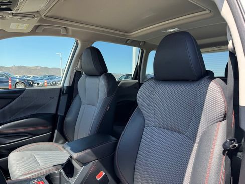 Used 2020 Subaru Forester Sport w/ Popular Package #2 AWD/4WD image 17