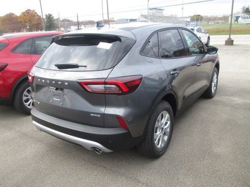 New 2026 Ford Escape Active w/ Tech Pack #1 image 10