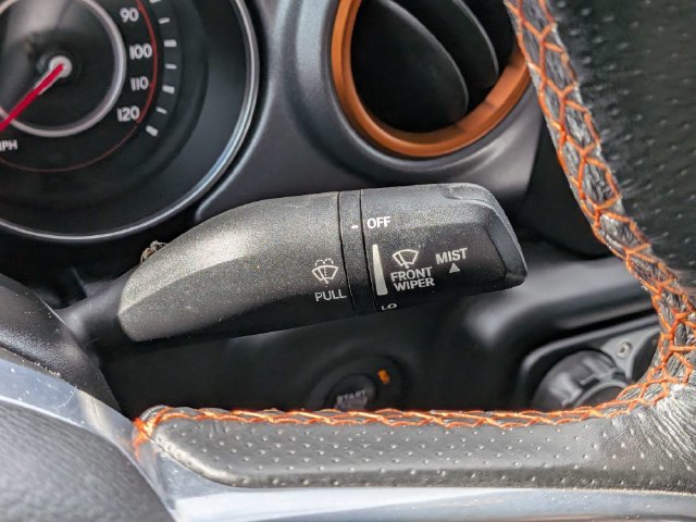 Used 2021 Jeep Gladiator Mojave AWD/4WD image 24
