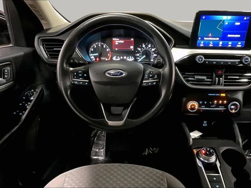 Used 2020 Ford Escape SE AWD/4WD image 6