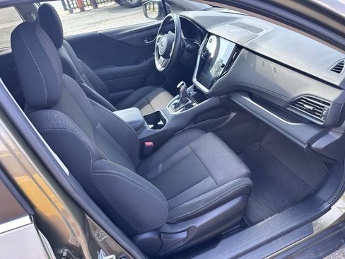 Used 2021 Subaru Outback Premium AWD/4WD image 36