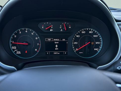 Used 2024 Chevrolet Malibu LT FWD image 13
