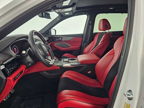 Used 2023 Acura MDX A-Spec image 22