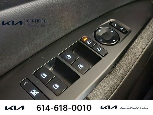 Certified 2026 Kia Sportage EX image 25