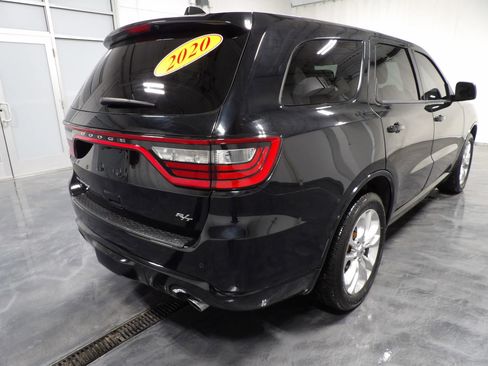 Used 2020 Dodge Durango R/T image 35