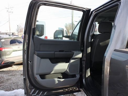 New 2026 Ford F250 XL AWD/4WD image 14