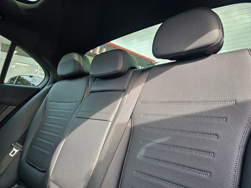 Used 2024 Mercedes-Benz C 300 C 300 4MATIC w/ Pinnacle Trim Package image 19