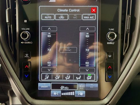 Certified 2024 Subaru Crosstrek 2.5i Sport image 18