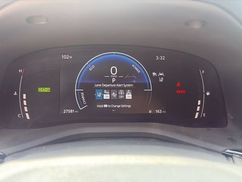 Used 2026 Toyota Camry SE w/ Multimedia Upgrade Package FWD image 23