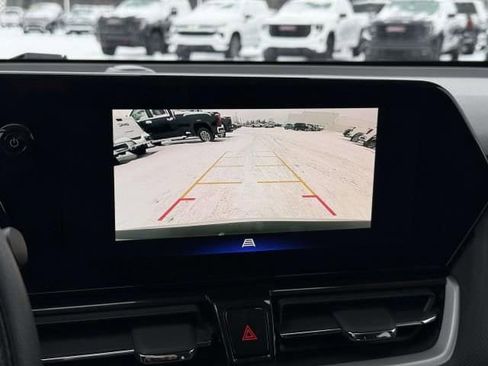 Used 2025 Chevrolet TrailBlazer LT image 23