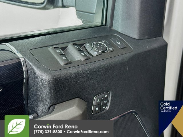 Used 2021 Ford F350 Platinum AWD/4WD image 22