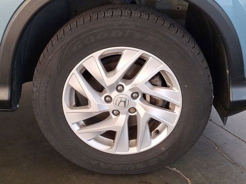 Used 2015 Honda CR-V EX image 11