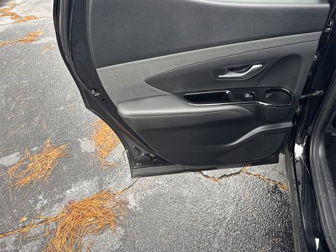 Used 2022 Hyundai Santa Cruz Limited image 21