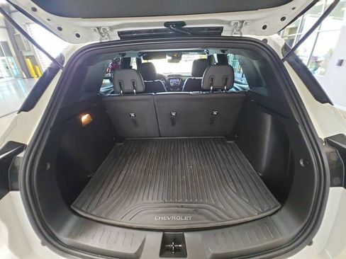 Used 2023 Chevrolet TrailBlazer ACTIV w/ Technology Package FWD image 23