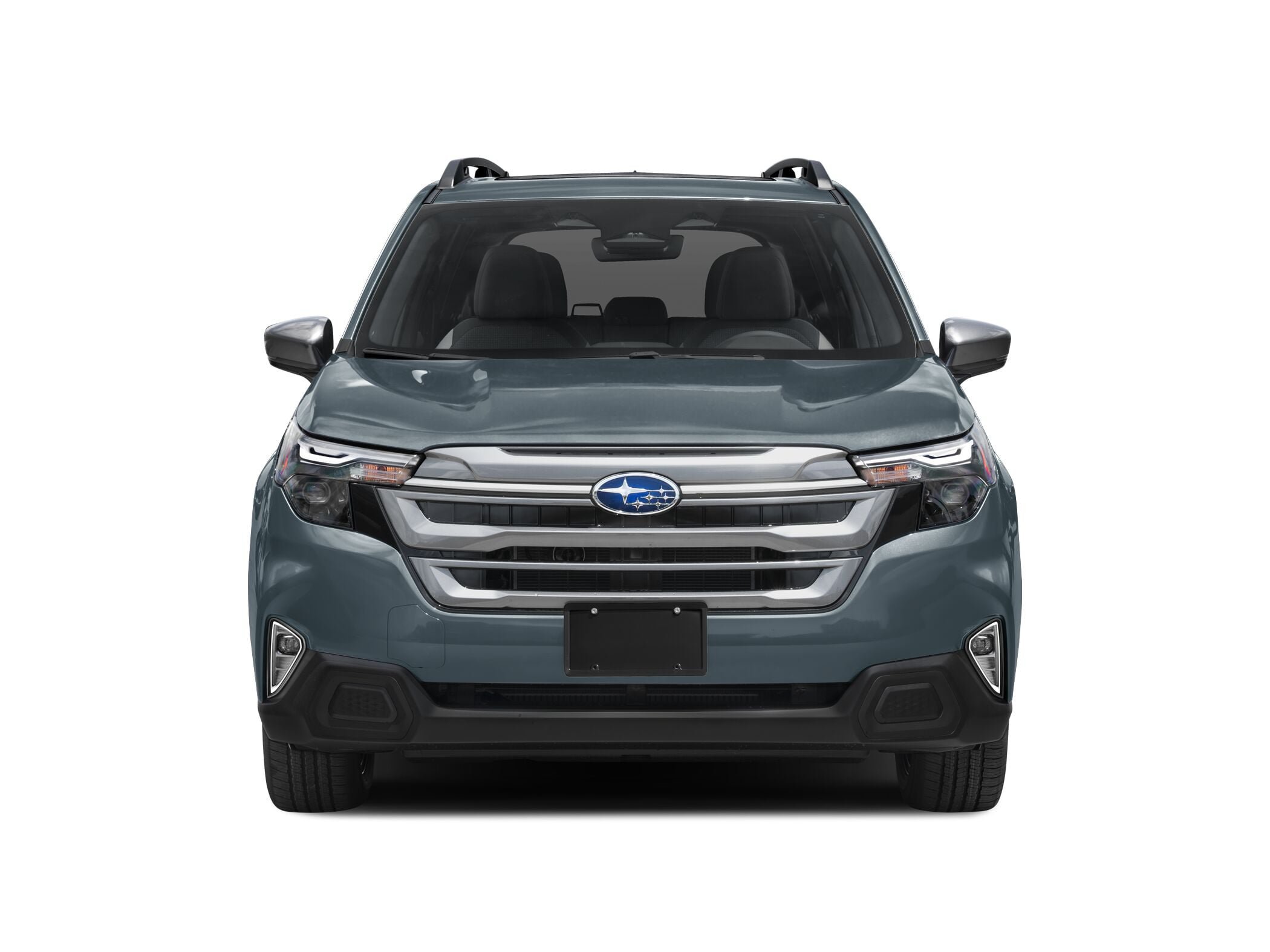 New 2026 Subaru Forester Touring AWD/4WD image 4