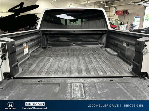 Used 2023 Honda Ridgeline RTL image 29