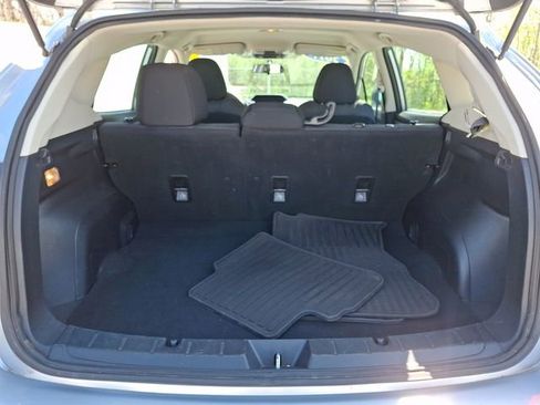 Used 2017 Subaru Impreza 2.0i image 27