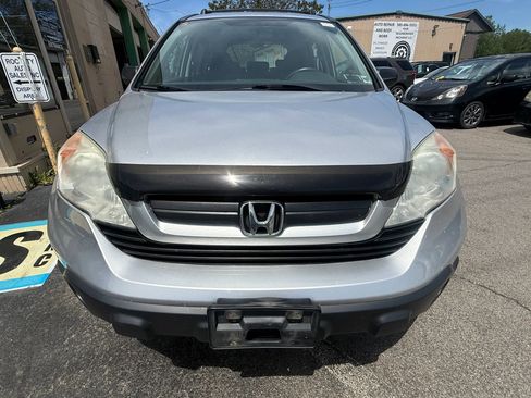 Used 2009 Honda CR-V LX image 8