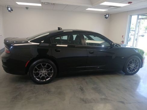 Used 2018 Dodge Charger GT AWD/4WD image 8