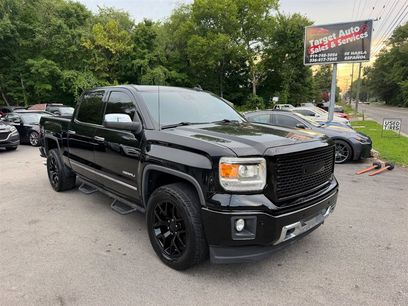 Used 2015 GMC Sierra 1500 Denali w/ Driver Alert Package