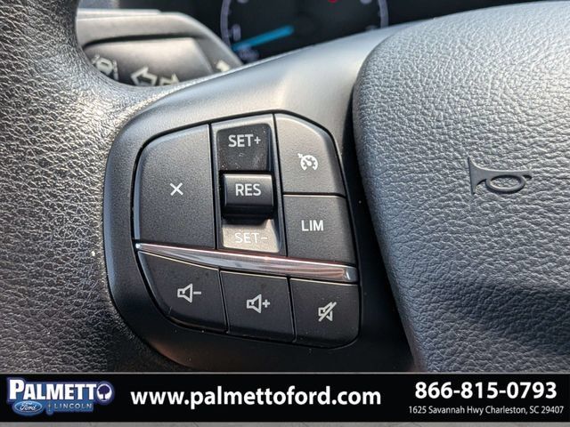 Used 2025 Ford Transit 250 Low Roof w/ Exterior Upgrade Package RWD image 22