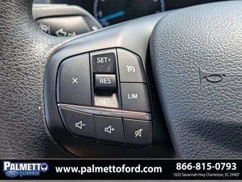 Used 2025 Ford Transit 250 Low Roof w/ Exterior Upgrade Package RWD image 22