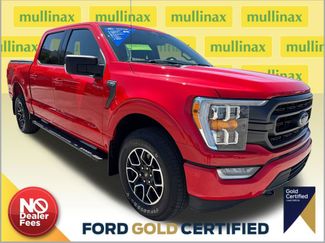 Used 2021 Ford F150 XLT w/ Equipment Group 302A High 360° Tour