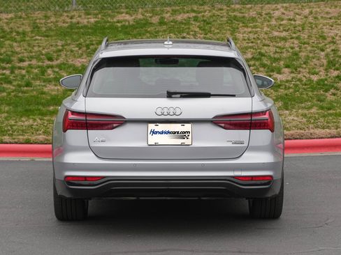 Used 2023 Audi A6 3.0T allroad Premium Plus image 8