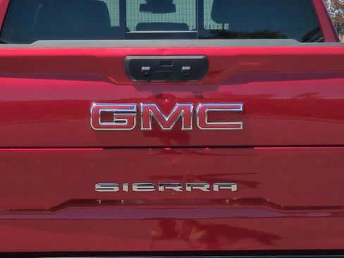 Used 2024 GMC Sierra 1500 SLT w/ SLT Premium Package AWD/4WD image 49