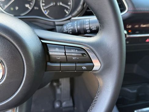 Used 2024 MAZDA MAZDA3 s image 16