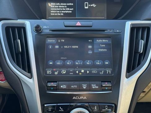 Used 2019 Acura TLX V6 w/ Technology Package image 13