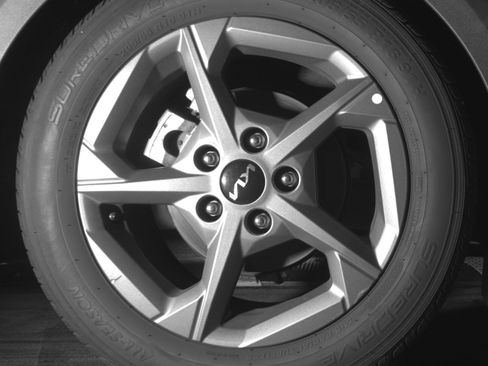 Used 2025 Kia K4 LXS image 15