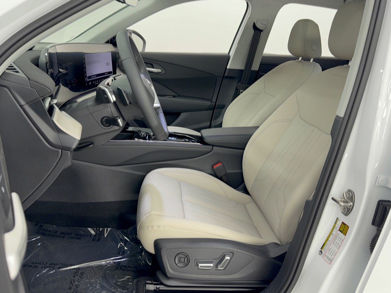 New 2026 Audi Q3 quattro 2.0T AWD/4WD image 5