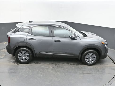 New 2026 Nissan Kicks S image 37