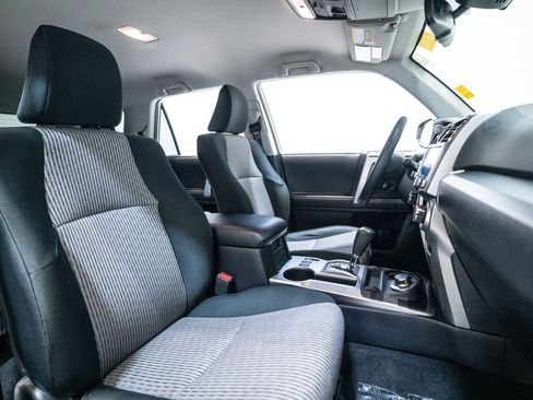 Certified 2024 Toyota 4Runner SR5 image 15